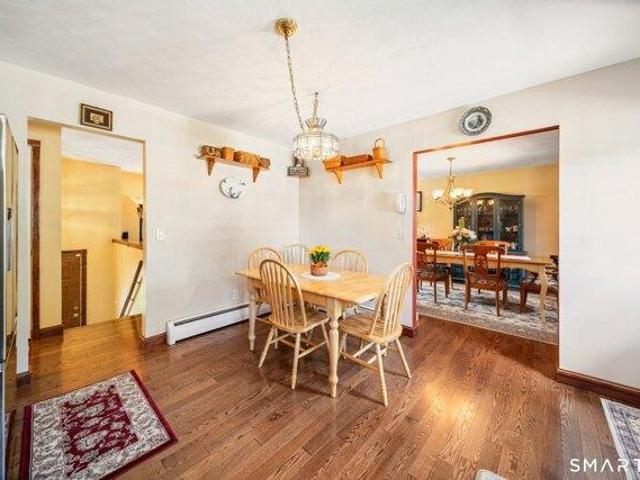 House for sale in Beacon Falls, Connecticut