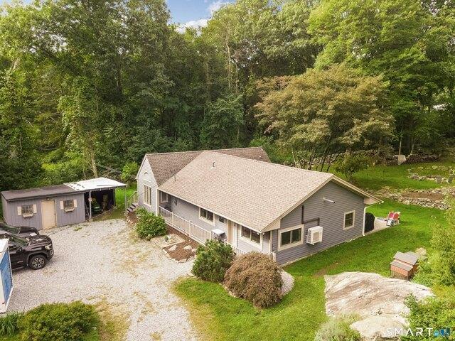 House for sale in Beacon Falls, Naugatuck Valley Planning Region
