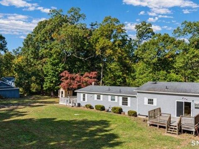 House for sale in Beacon Falls, Naugatuck Valley Planning Region