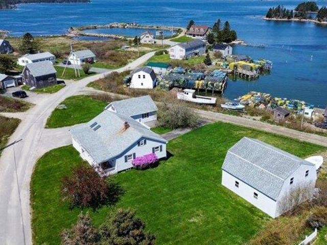 House for sale in Beals, Maine