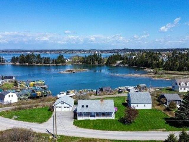 House for sale in Beals, Maine