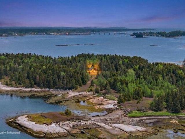 House for sale in Beals, Maine