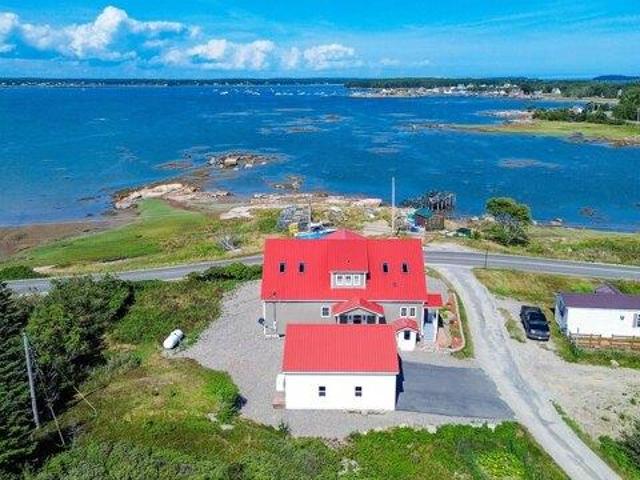House for sale in Beals, Maine