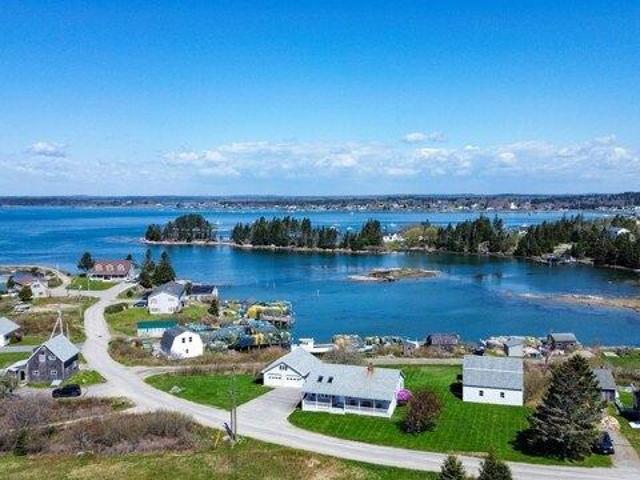 House for sale in Beals, Maine