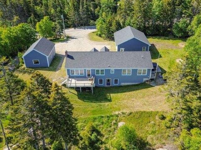 House for sale in Beals, Maine