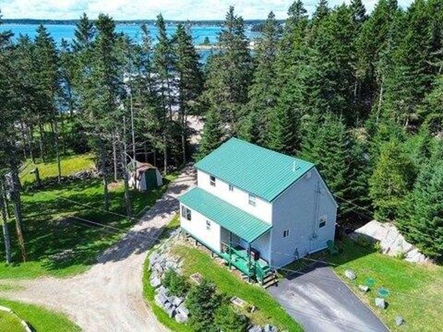 House for sale in Beals, Maine