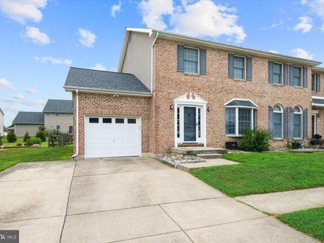House for sale in Delaware