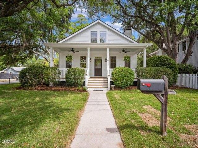 House for sale in Beaufort, South Carolina