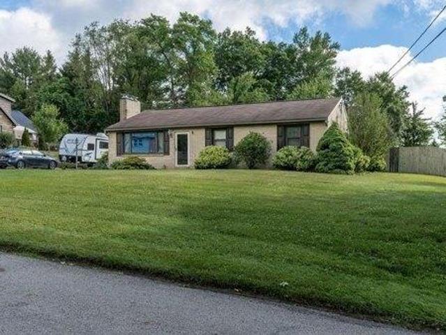 House for sale in Beaver, Pennsylvania