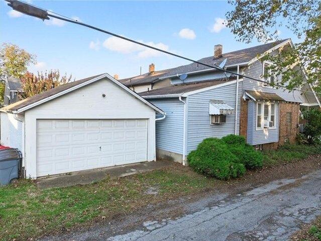 House for sale in Beaver, Pennsylvania