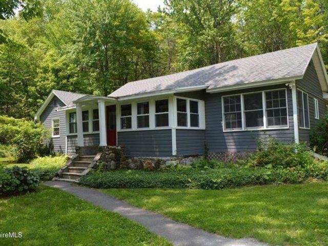 House for sale in Berkshire, Massachusetts