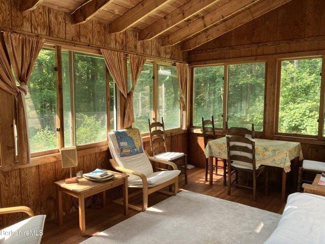 House for sale in Berkshire, Massachusetts