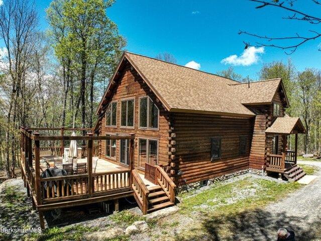 House for sale in Berkshire, Massachusetts