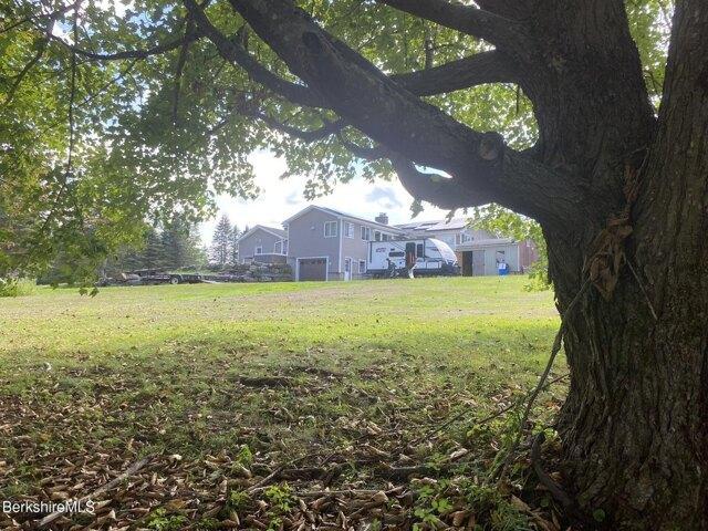 House for sale in Berkshire, Massachusetts