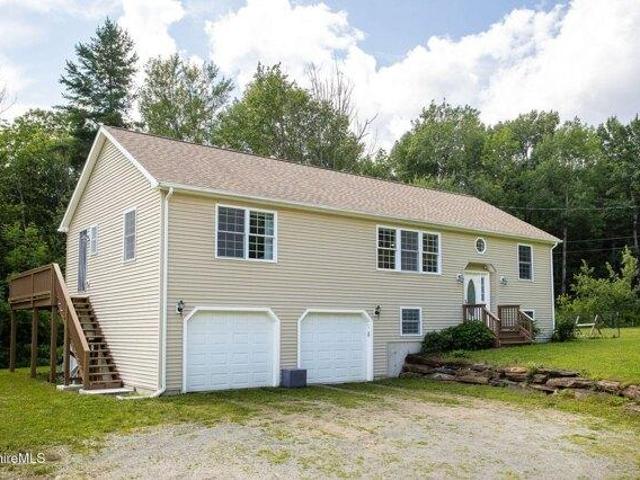 House for sale in Berkshire, Massachusetts