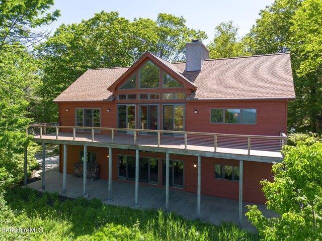 House for sale in Berkshire, Massachusetts