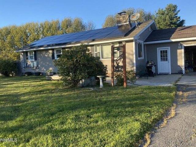 House for sale in Becket Center, Becket