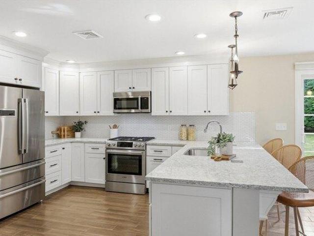 House for sale in Bedford, Massachusetts
