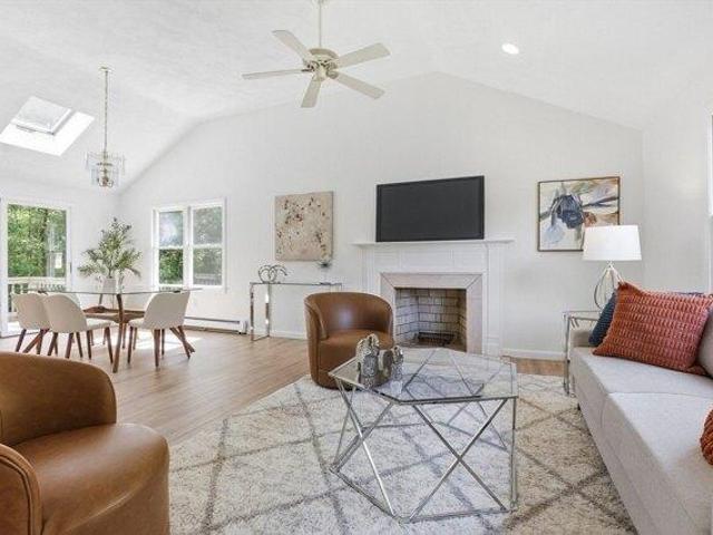 House for sale in Bedford, Massachusetts