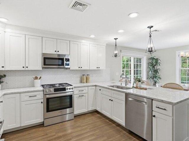 House for sale in Bedford, Massachusetts