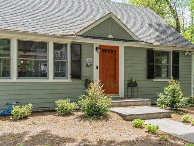 House for sale in Bedford, Massachusetts