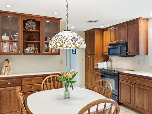 House for sale in Bedford, Massachusetts