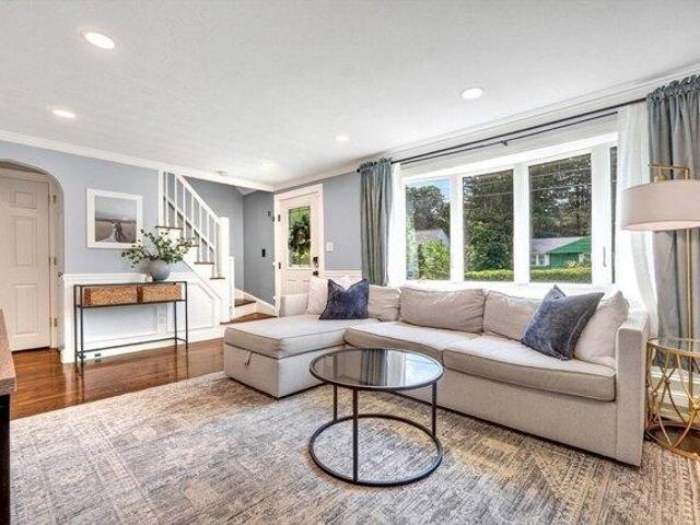 House for sale in Bedford, Massachusetts