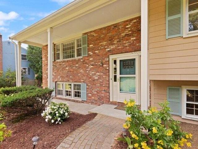 House for sale in Bedford, Massachusetts