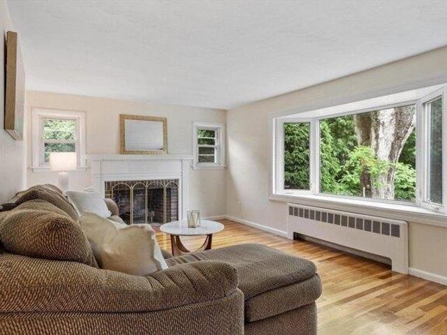 House for sale in Bedford, Massachusetts