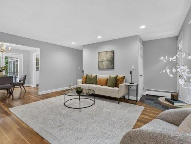 House for sale in Bedford, Middlesex County