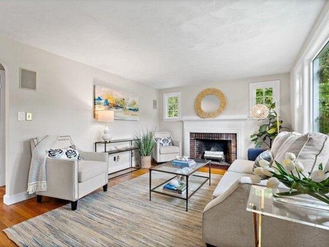House for sale in Bedford, Middlesex County