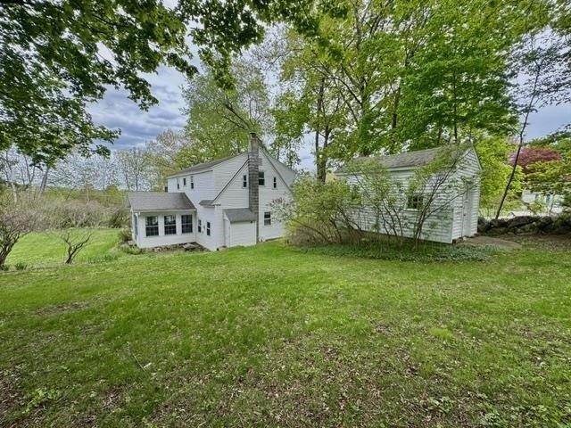 House for sale in New Hampshire