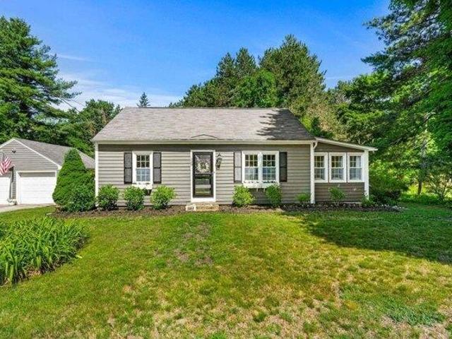 House for sale in New Hampshire