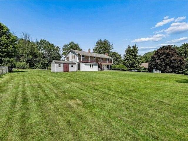 House for sale in New Hampshire