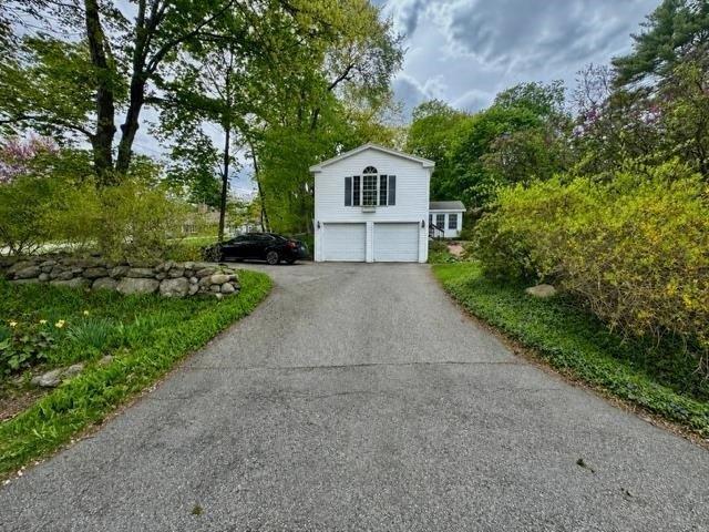 House for sale in New Hampshire