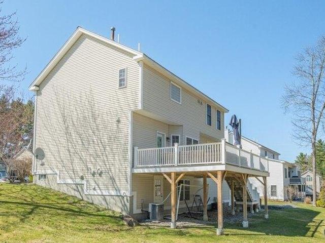 House for sale in New Hampshire