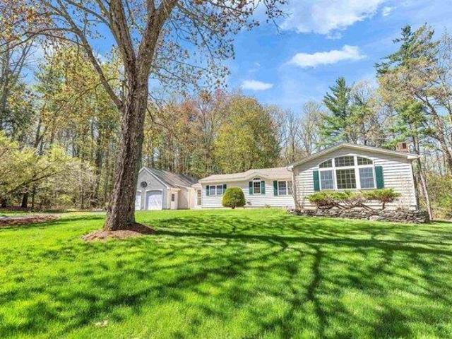 House for sale in New Hampshire