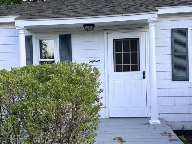House for sale in New Hampshire