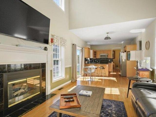 House for sale in New Hampshire