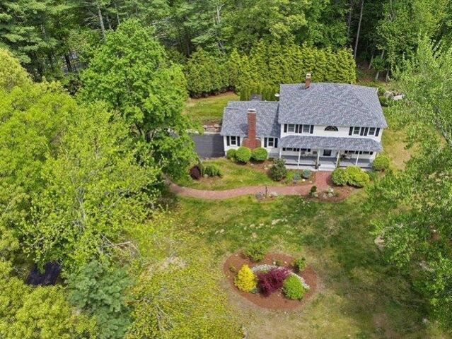 House for sale in New Hampshire