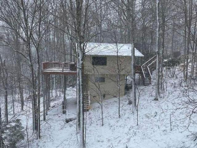 House for sale in Watauga, North Carolina