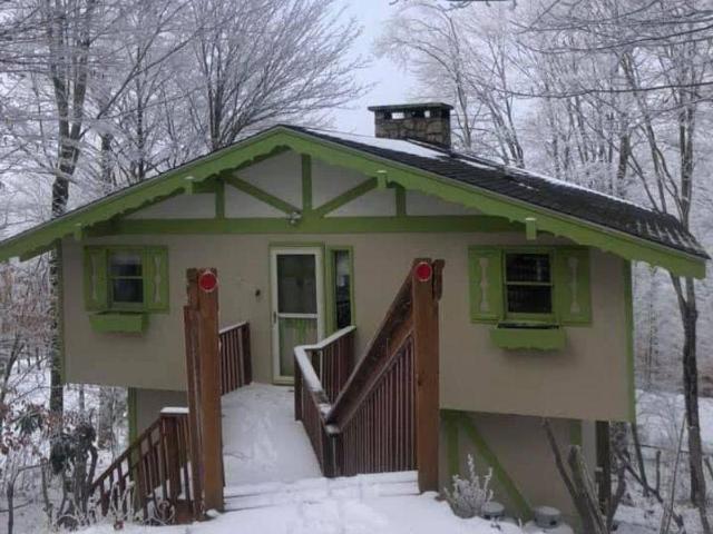 House for sale in Watauga, North Carolina