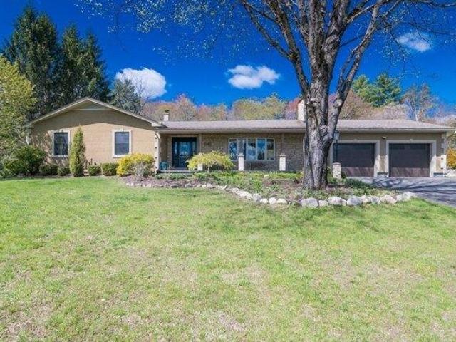 House for sale in Belchertown, Massachusetts
