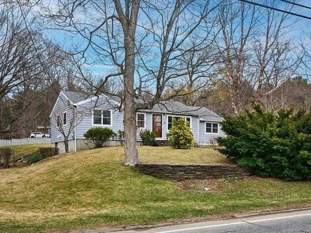 House for sale in Belchertown, Massachusetts