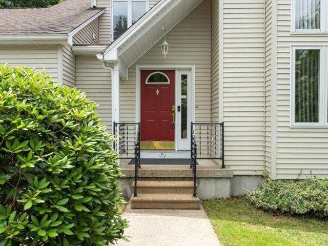 House for sale in Belchertown, Massachusetts