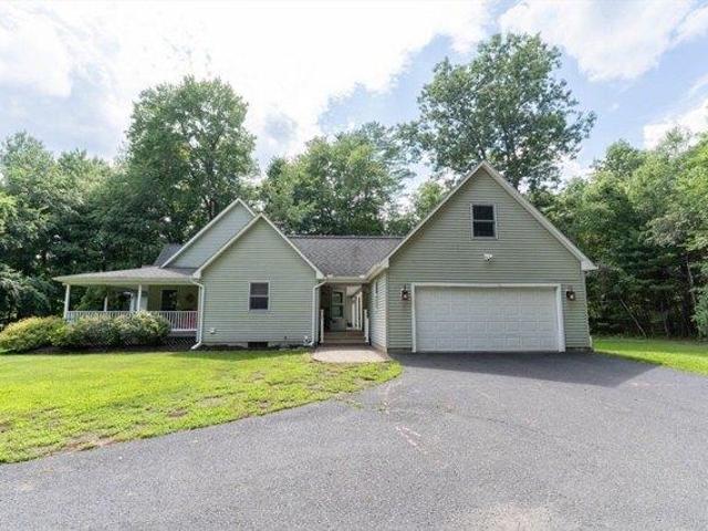 House for sale in Belchertown, Massachusetts