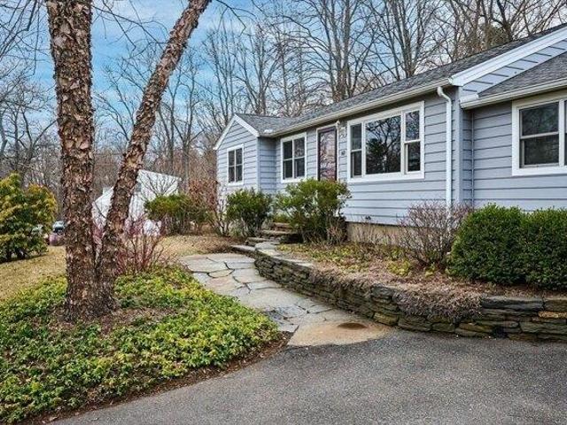 House for sale in Belchertown, Massachusetts