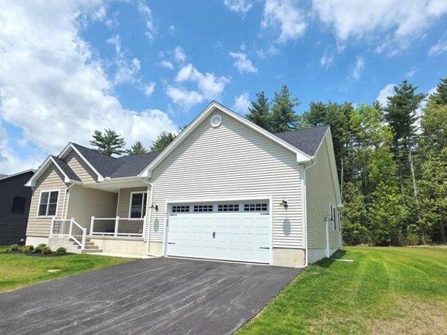 House for sale in Belchertown, Massachusetts