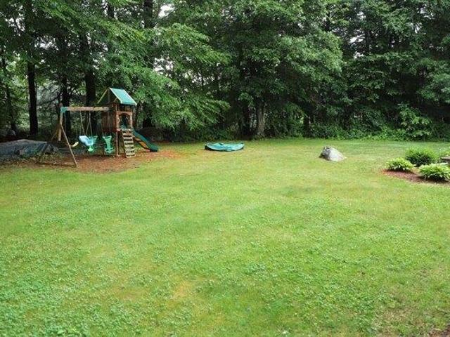 House for sale in Belchertown, Massachusetts