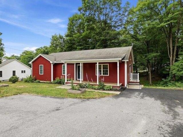 House for sale in Belchertown, Massachusetts